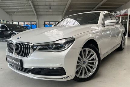 BMW 750