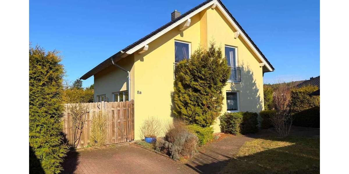 Einfamilienhaus Groß Grönau - 4 Zimmer, 122 m&sup2;, 425.000&euro; | Angebot:25427947