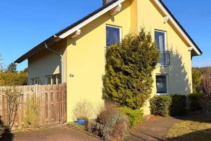 Haus Groß Grönau - 4 Zimmer, 122 m&sup2;, 425.000&euro; | Angebot:25427947