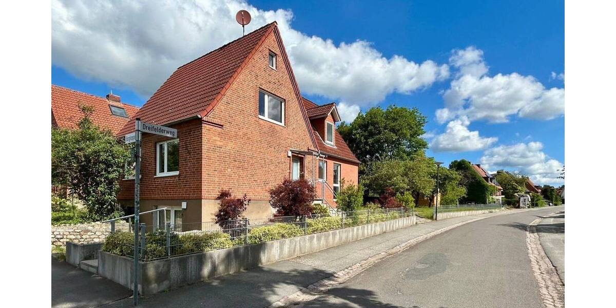Einfamilienhaus Lübeck St. Gertrud - 7 Zimmer, 136 m&sup2;, 265.000&euro; | Angebot:26902900