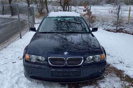 BMW 320 89.770 km 7.990 &euro; Mölln 23879