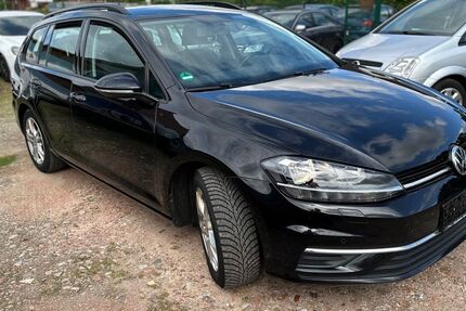VW Golf 188.000 km 11.294 € Ahrensbök 23623