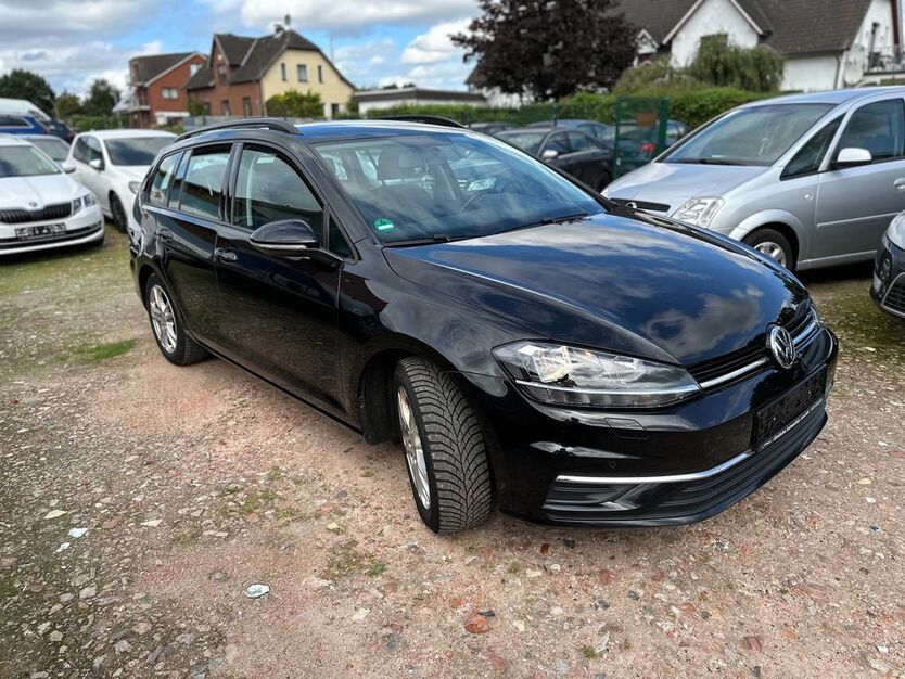 VW Golf 188.000 km 11.294 € Ahrensbök 23623