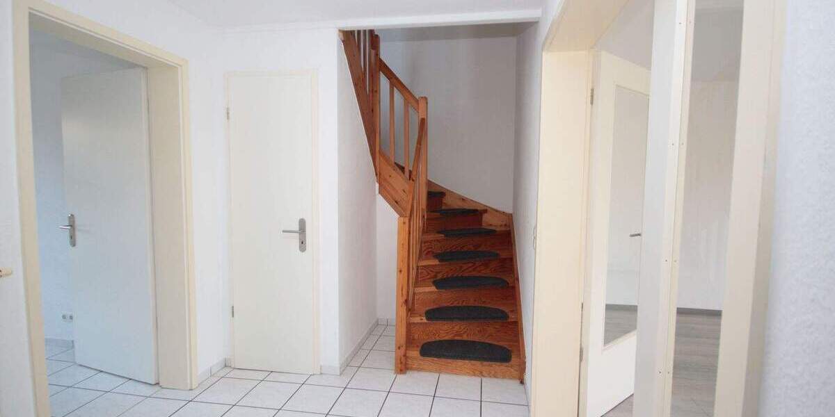 Doppelhaushälfte Ratekau Pansdorf - 4 Zimmer, 104 m&sup2;, 379.000&euro; | Angebot:26044107