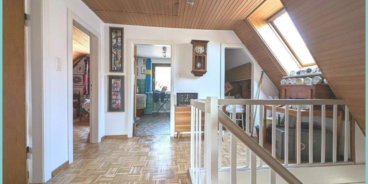 Einfamilienhaus Lübeck St. Lorenz Nord - 5 Zimmer, 145 m&sup2;, 199.000&euro; | Angebot:25690933
