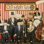 70 Jahre Old Merry Tale Jazzband