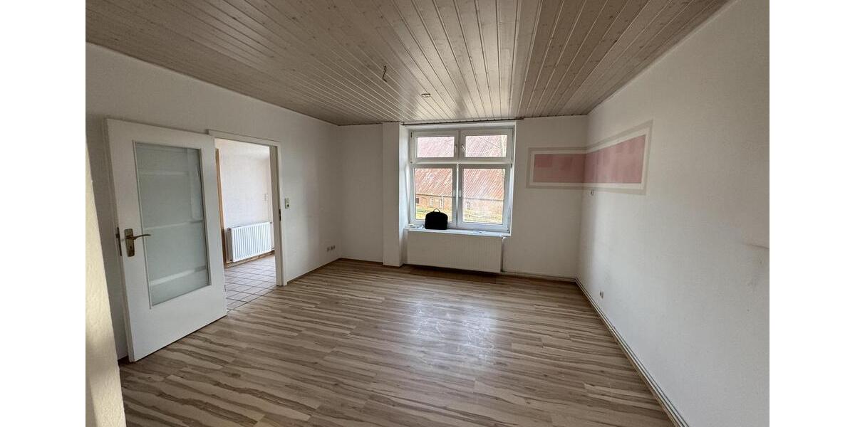 Erdgeschoßwohnung Lasbek - 3 Zimmer, 75 m&sup2;, 660&euro; | Angebot:25986990