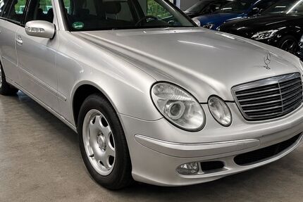 Mercedes-Benz E 200 295.000 km 2.999 &euro; Breitenfelde 23881