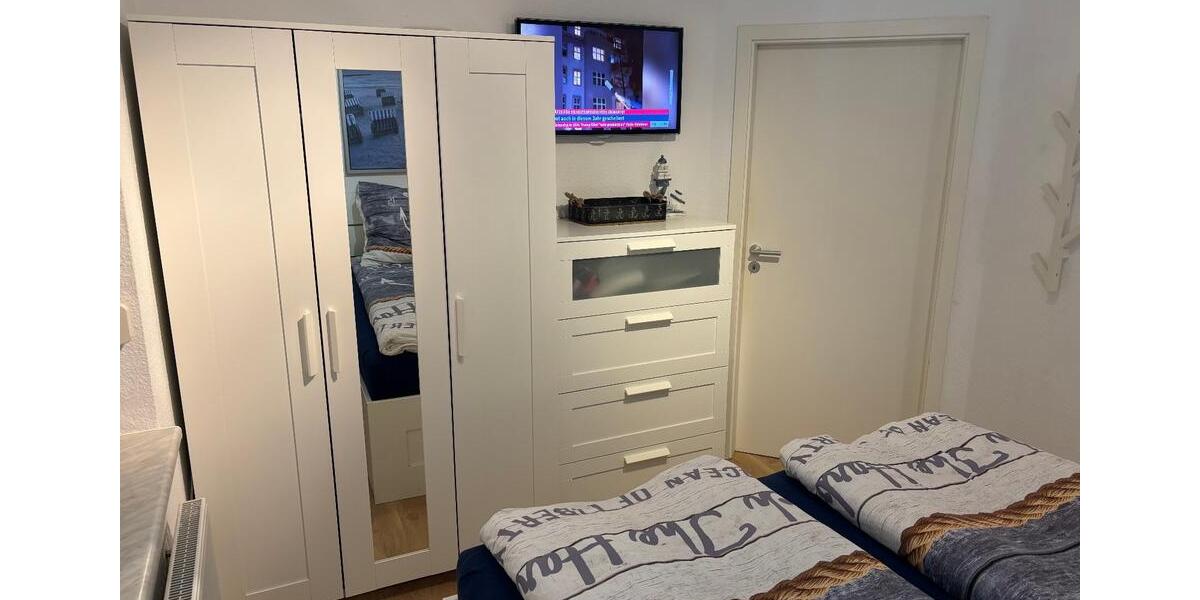 Erdgeschoßwohnung Timmendorfer Strand - 2 Zimmer, 51 m&sup2;, 390.000&euro; | Angebot:27262236