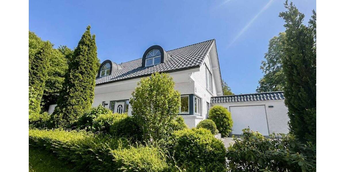Einfamilienhaus Klingberg - Scharbeutz Klingberg - 4 Zimmer, 790.000&euro; | Angebot:26820478