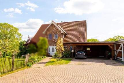Moderne Doppelhaushälfte im Umland von Lübeck zu verkaufen 5 zimmer