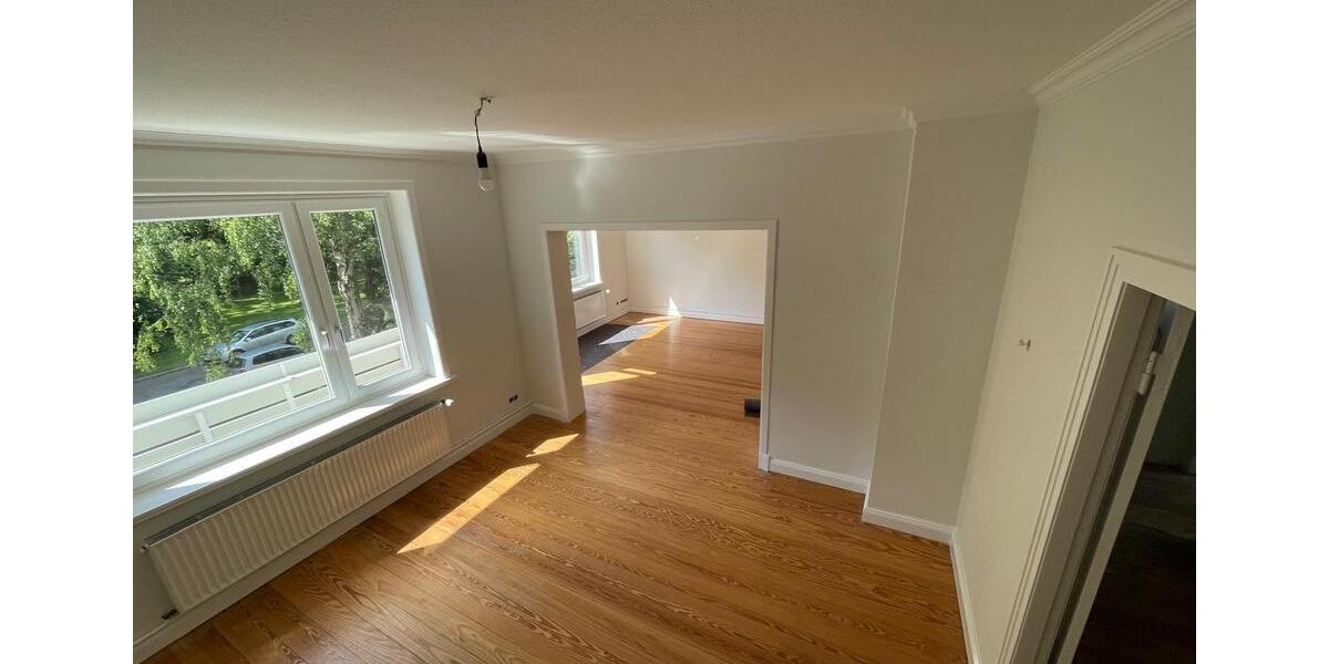Etagenwohnung Lübeck Sankt Gertrud - 4 Zimmer, 110 m&sup2;, 560.000&euro; | Angebot:26561646
