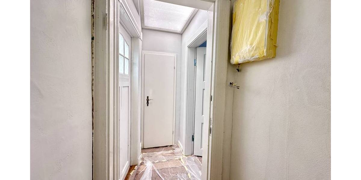 Etagenwohnung Lübeck / Sankt Jürgen St. Gertrud - 2 Zimmer, 54 m&sup2;, 780&euro; | Angebot:26744904