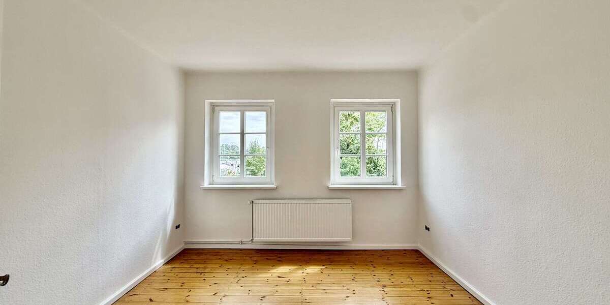 Etagenwohnung Travemünde Alt-Travemünde / Rönnau - 3 Zimmer, 67 m&sup2;, 972&euro; | Angebot:27146242