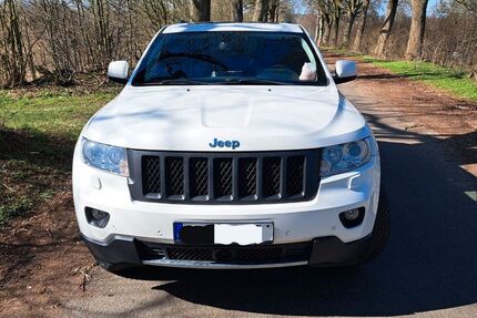 Jeep Grand Cherokee 162.276 km 11.500 &euro; Bad Segeberg 23795