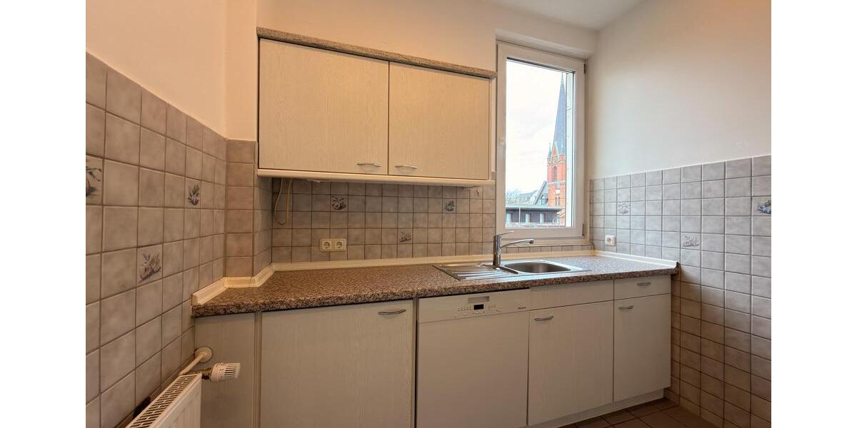 Etagenwohnung Lübeck Sankt Lorenz Nord - 3 Zimmer, 69 m&sup2;, 695&euro; | Angebot:25394066