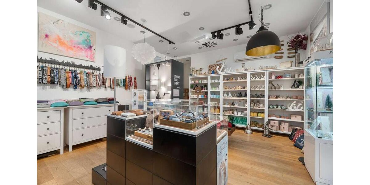 Gewerbeobjekt Timmendorfer Strand - 268.000&euro; | Angebot:25244507