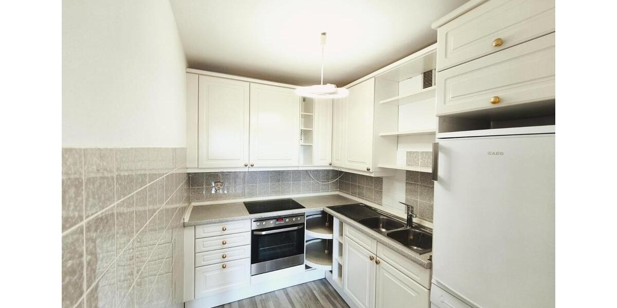 Etagenwohnung Lübeck Sankt Jürgen - 2 Zimmer, 62 m&sup2;, 169.000&euro; | Angebot:26362676