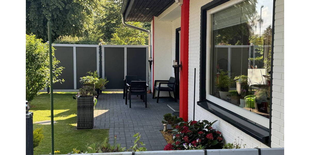 Einfamilienhaus Lübeck Krummesse - 6 Zimmer, 165 m&sup2;, 535.000&euro; | Angebot:26583637