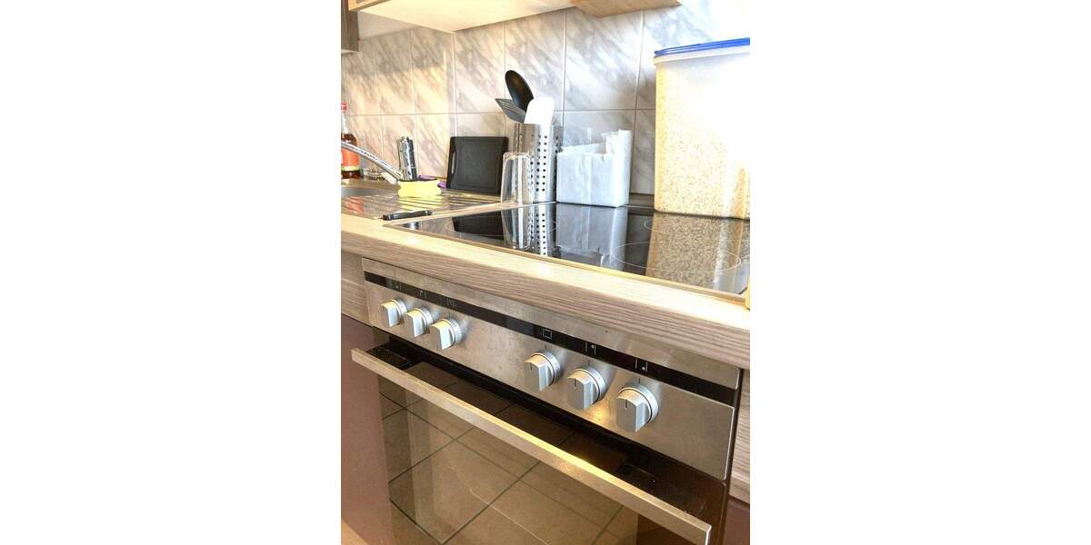 2-Zimmerwohnung mit Balkon zum Kauf 2 zimmer