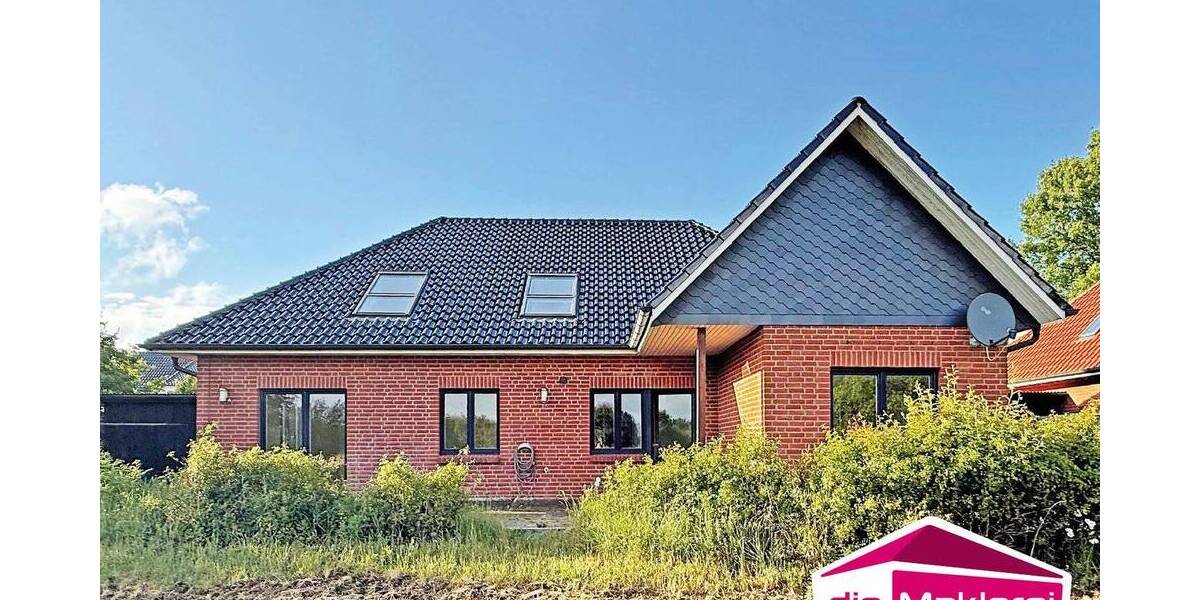 schönes Einfamilienhaus in Feldrandlage im OT RotenhahnHögersdorf 4 zimmer