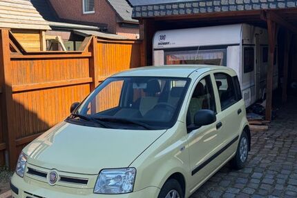 Fiat Panda 116.000 km 2.990 &euro; Bad Oldesloe 23843