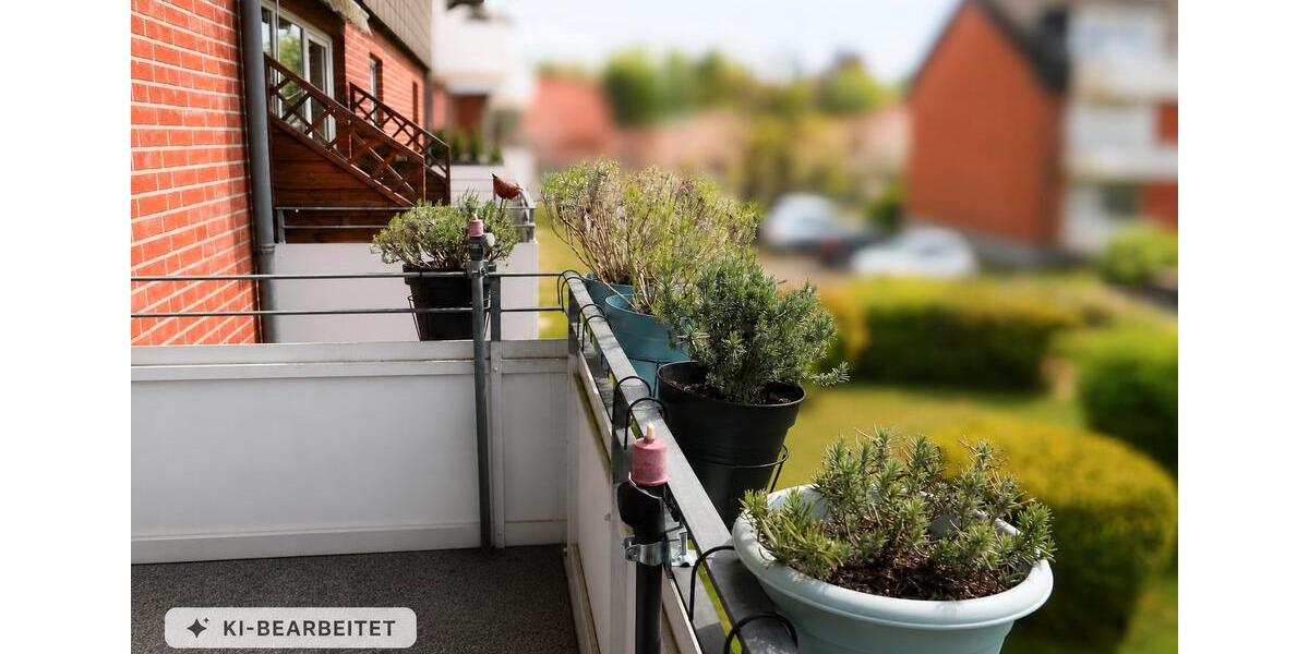 Etagenwohnung Neustadt in Holstein - 2 Zimmer, 57 m&sup2;, 225.000&euro; | Angebot:26592058