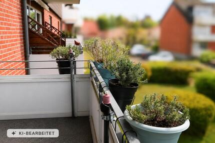 Wohnung Neustadt in Holstein - 2 Zimmer, 57 m&sup2;, 225.000&euro; | Angebot:26592058