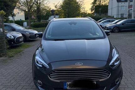 Ford S-Max 111.448 km 15.000 &euro; Lübeck 23569