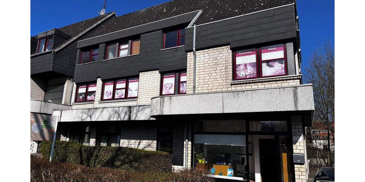 Gewerbeobjekt Lübeck Moisling - 1 Zimmer, 31 m&sup2;, 52.000&euro; | Angebot:25154232