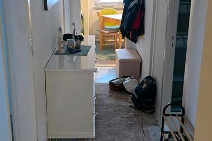 Wohnung Neustadt in Holstein - 2 Zimmer, 51 m&sup2;, 700&euro; | Angebot:25414471