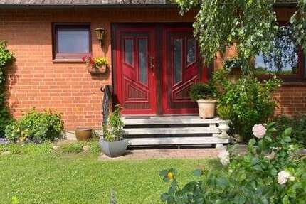Wohnung Borstorf - 3 Zimmer, 66 m&sup2;, 650&euro; | Angebot:26876685