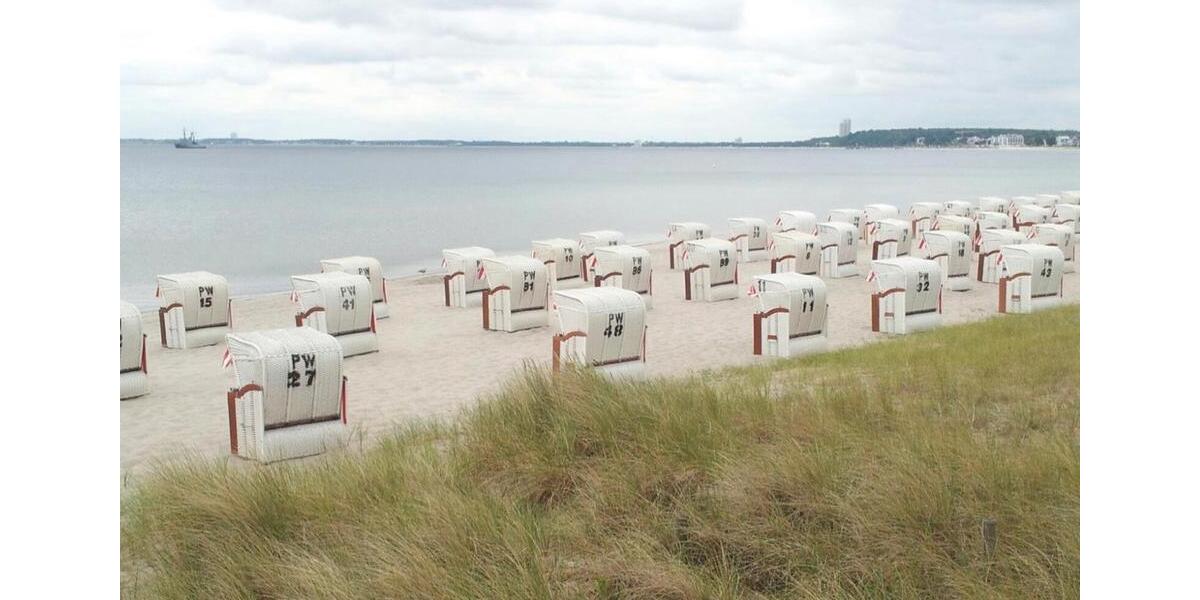 Bungalow Scharbeutz - 3 Zimmer, 75 m&sup2;, 1.850&euro; | Angebot:26554347
