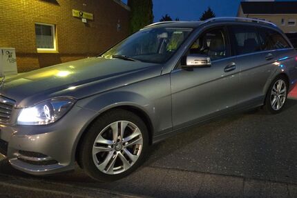 Mercedes-Benz C 250 236.643 km 7.999 &euro; Lübeck 23570