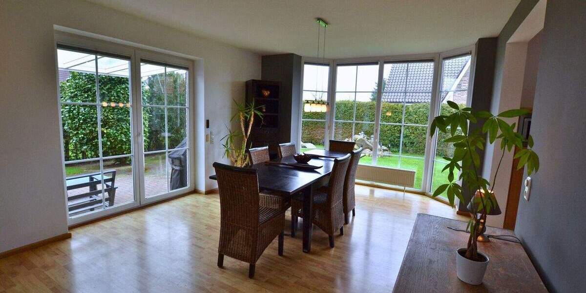 Einfamilienhaus Timmendorfer Strand / Großtimmendorf Groß Timmendorf - 7 Zimmer, 210 m&sup2;, 895.000&euro; | Angebot:24778155