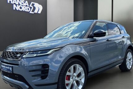 Land Rover Range Rover Evoque 71.840 km 31.850 &euro; Lübeck 23554