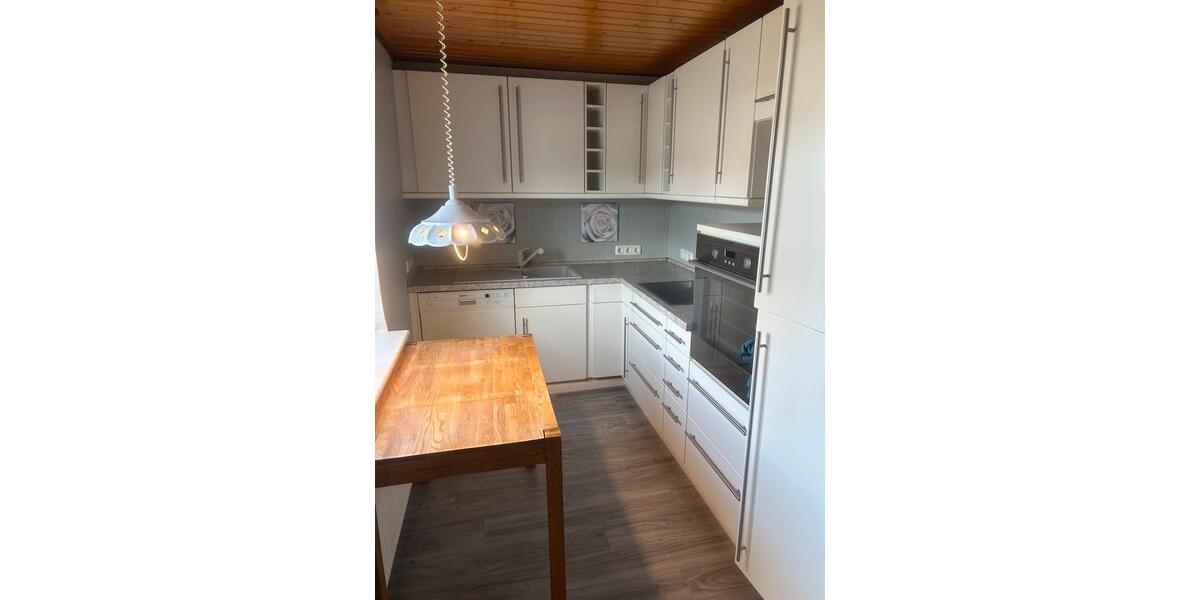Reihenhaus Lübeck Alt-Travemünde / Rönnau - 2.5 Zimmer, 65 m&sup2;, 170.000&euro; | Angebot:26755160