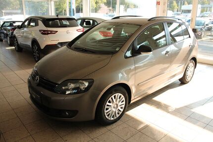 VW Golf Plus 75.966 km 9.990 &euro; Bad Oldesloe 23843