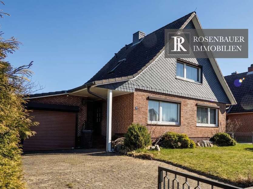 Haus zum Kaufen in Hammoor 330.000 € 100 m²
