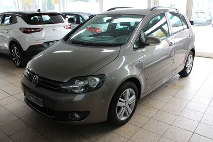 VW Golf Plus 66.466 km 12.490 € Bad Oldesloe 23843