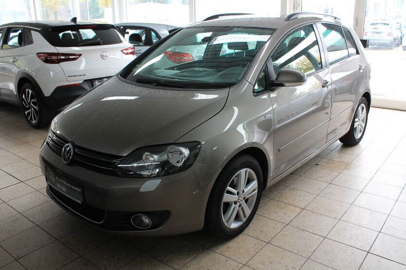 VW Golf Plus 66.466 km 12.490 € Bad Oldesloe 23843