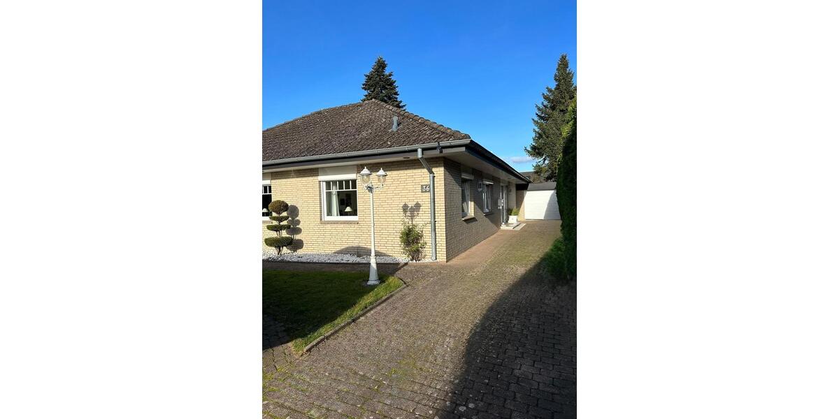 Bungalow Ratekau Hobbersdorf - 4 Zimmer, 142 m&sup2;, 470.000&euro; | Angebot:25592467