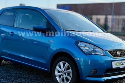 Seat Mii 35.000 km 8.590 &euro; Reinfeld 23858