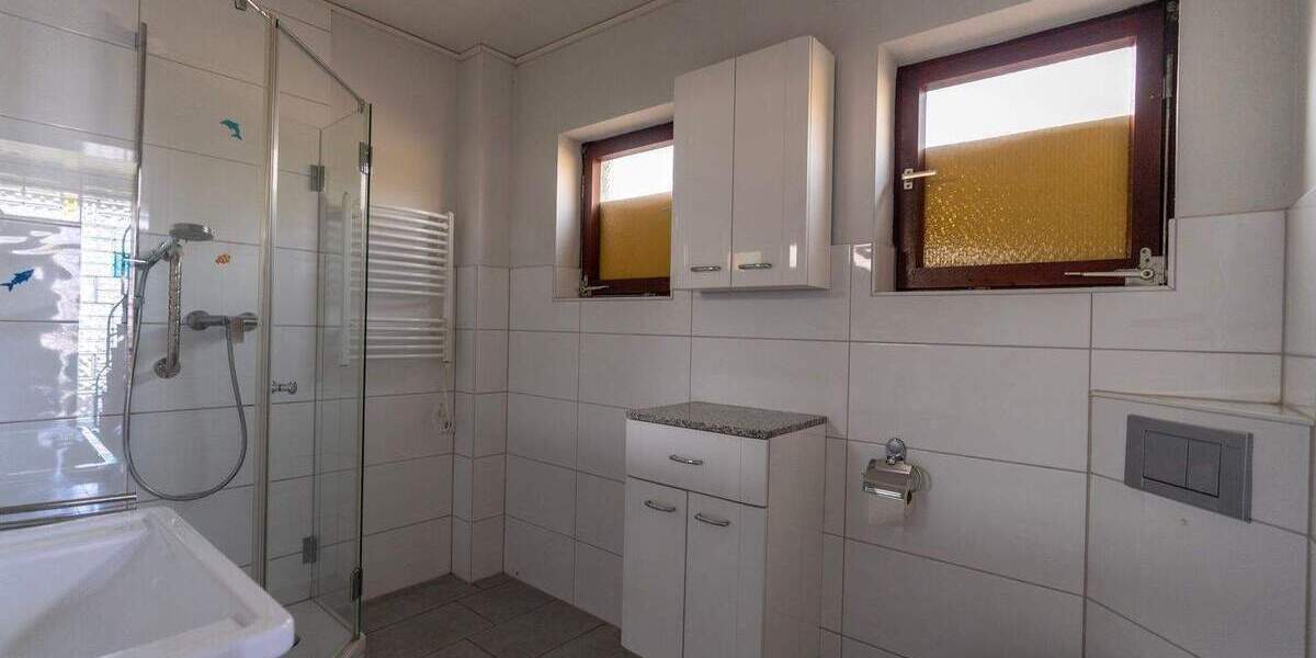 Mehrfamilienhaus, Wohnhaus Hammoor - 4 Zimmer, 102 m&sup2;, 299.000&euro; | Angebot:25665847