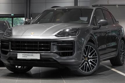 Porsche Cayenne 48.900 km 89.490 &euro; Lübeck 23560