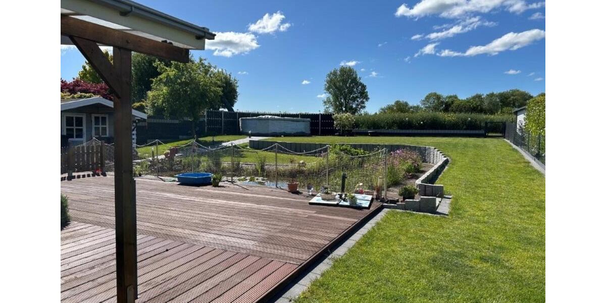 Einfamilienhaus Sandesneben - 5 Zimmer, 127 m&sup2;, 565.000&euro; | Angebot:25445617