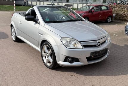 Opel Tigra 101.000 km 2.890 &euro; Lübeck 23558