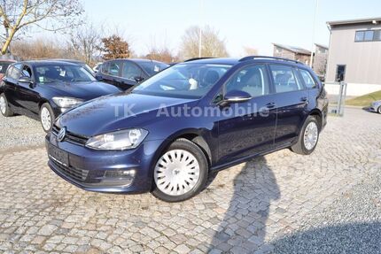 VW Golf 123.000 km 9.980 &euro; Ahrensbök 23623
