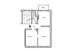Etagenwohnung Lübeck St. Lorenz Nord - 2 Zimmer, 64 m&sup2;, 229.000&euro; | Angebot:26915438