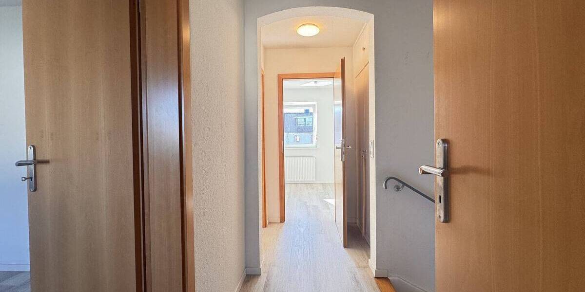 Reihenmittelhaus Lübeck Kücknitz - 4 Zimmer, 76 m&sup2;, 265.000&euro; | Angebot:26318980